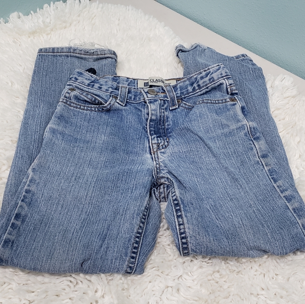 GAP Boys Jeans, Size 10 Slim